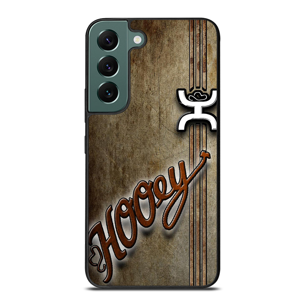 HOOEY LOGO SYMBOL Samsung Galaxy S22 Case Cover