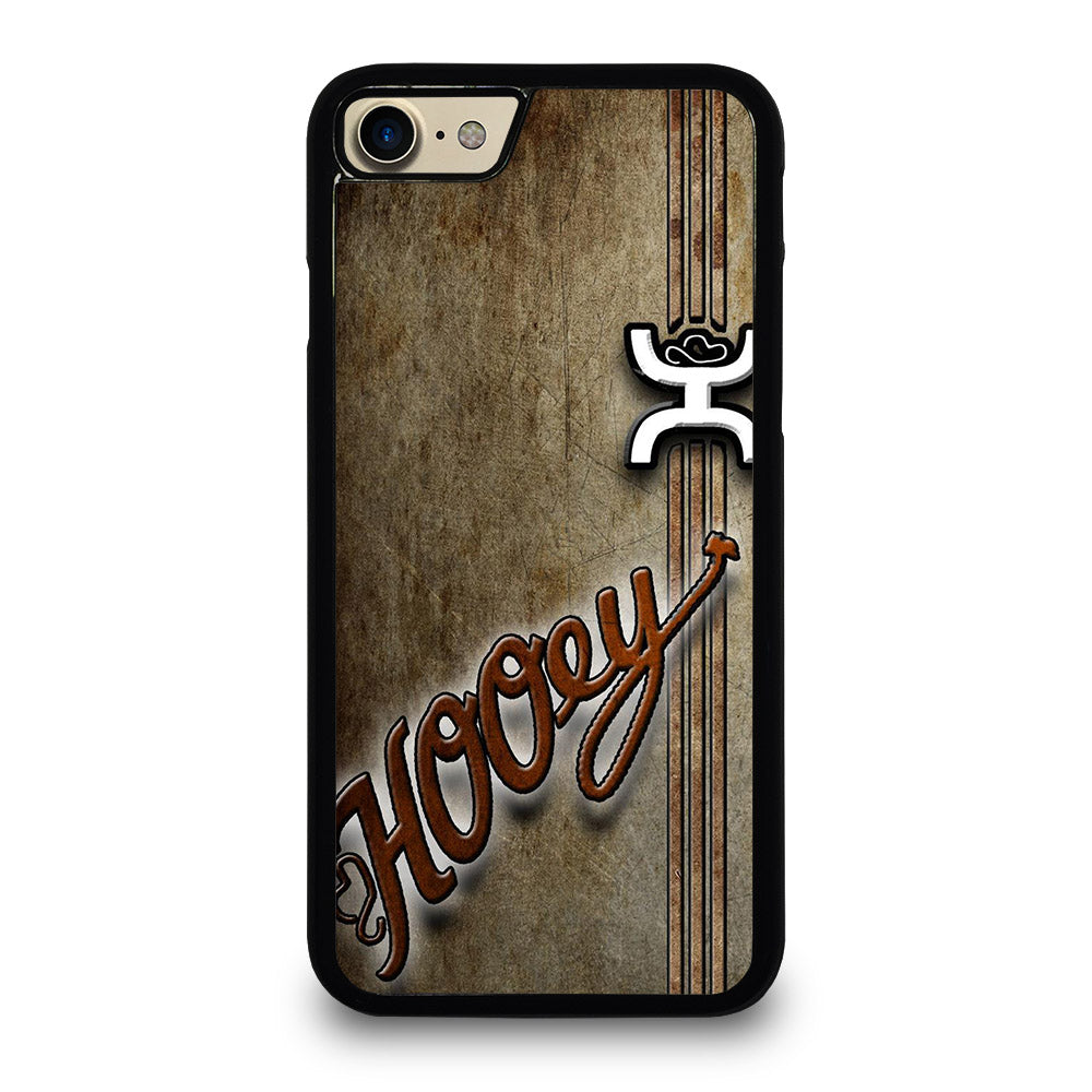 HOOEY LOGO SYMBOL iPhone 7 / 8 Case Cover