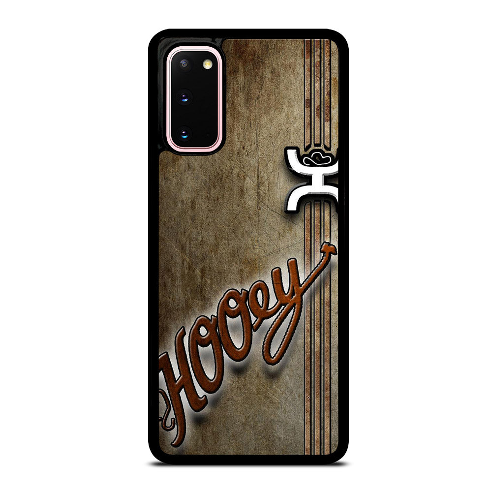 HOOEY LOGO SYMBOL Samsung Galaxy S20 Case Cover