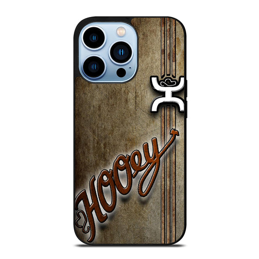 HOOEY LOGO SYMBOL iPhone 13 Pro Max Case Cover