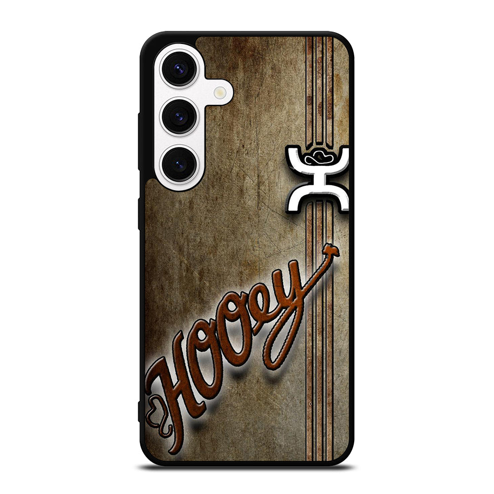 HOOEY LOGO SYMBOL Samsung Galaxy S24 Case Cover