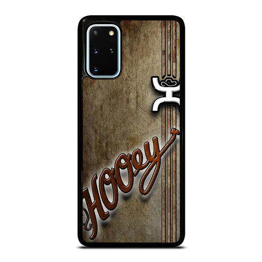 HOOEY LOGO SYMBOL Samsung Galaxy S20 Plus Case Cover