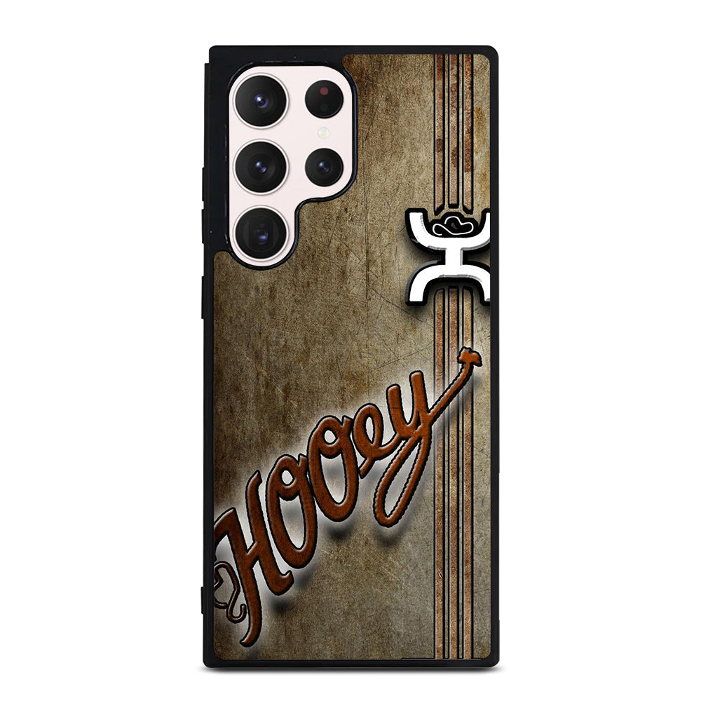 HOOEY LOGO SYMBOL Samsung Galaxy S23 Ultra Case Cover