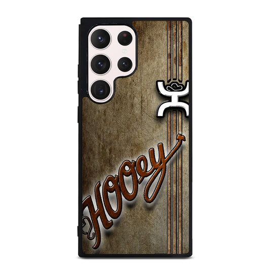 HOOEY LOGO SYMBOL Samsung Galaxy S23 Ultra Case Cover