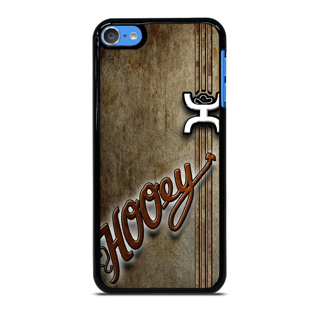 HOOEY LOGO SYMBOL iPod Touch 7 Case Cover