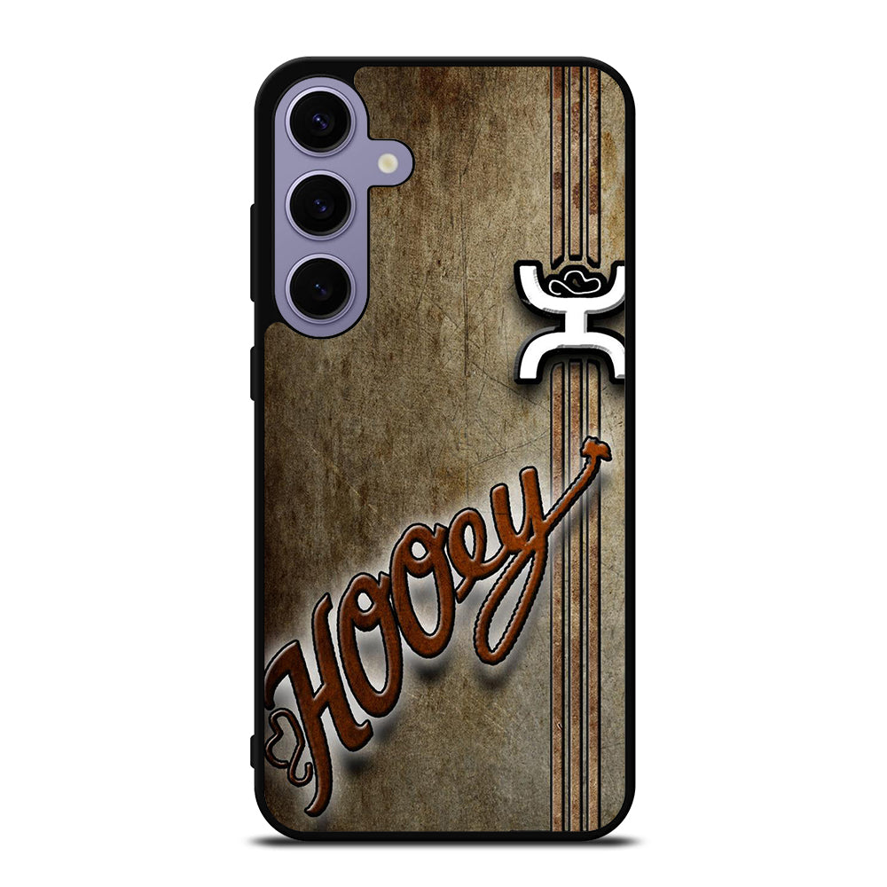 HOOEY LOGO SYMBOL Samsung Galaxy S24 Plus Case Cover