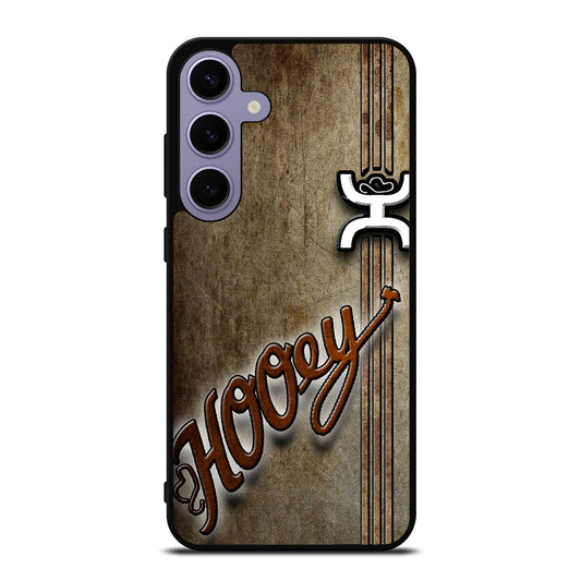 HOOEY LOGO SYMBOL Samsung Galaxy S24 Plus Case Cover