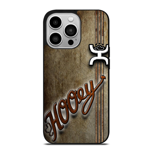 HOOEY LOGO SYMBOL iPhone 14 Pro Case Cover