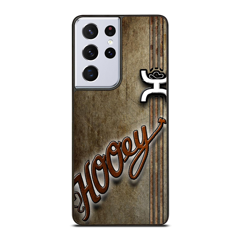 HOOEY LOGO SYMBOL Samsung Galaxy S21 Ultra Case Cover