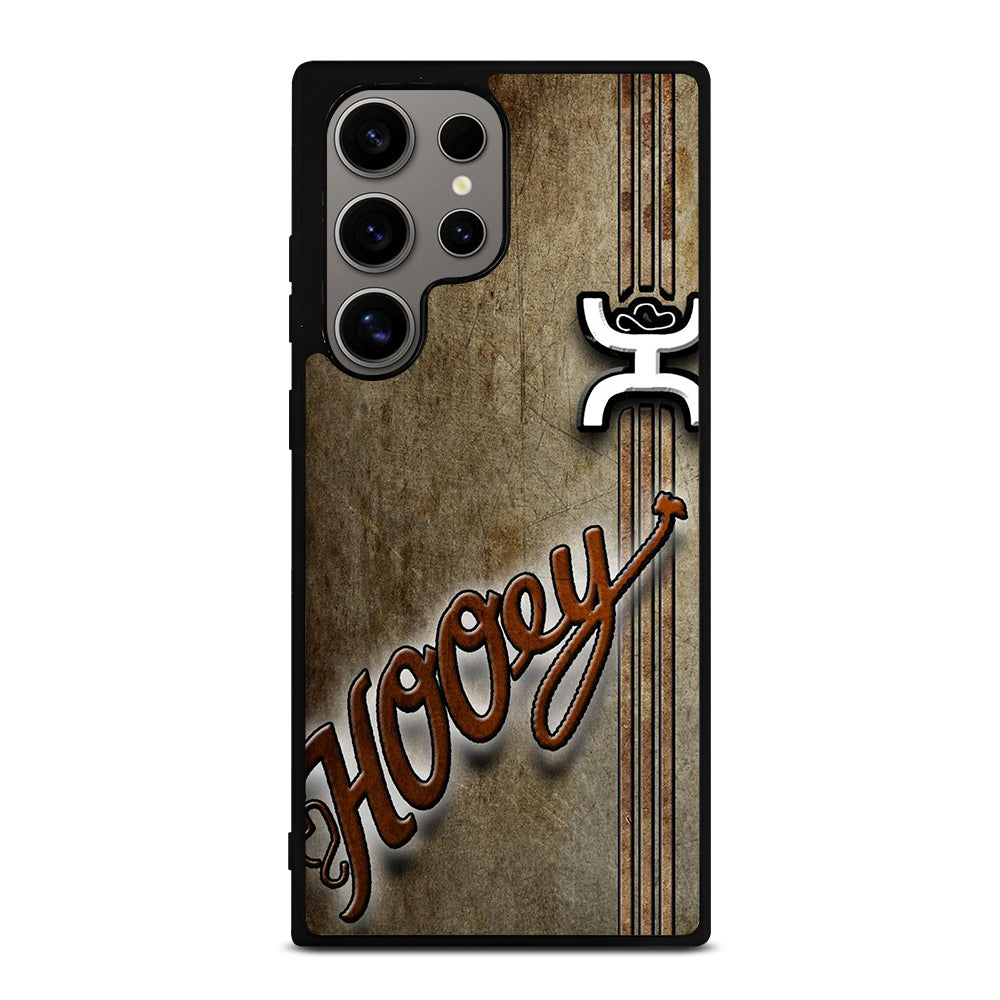 HOOEY LOGO SYMBOL Samsung Galaxy S24 Ultra Case Cover