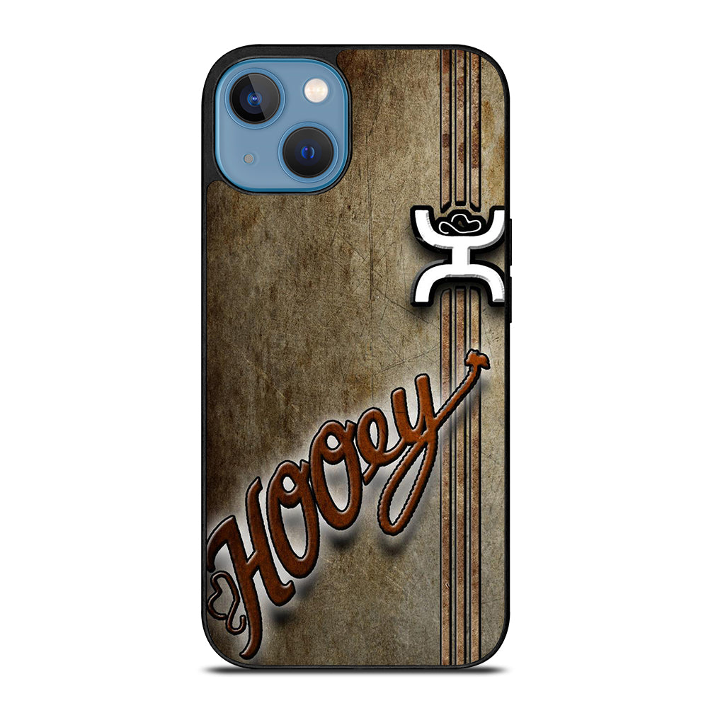 HOOEY LOGO SYMBOL iPhone 13 Case Cover