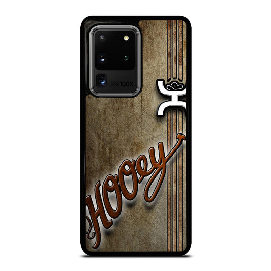 HOOEY LOGO SYMBOL Samsung Galaxy S20 Ultra Case Cover