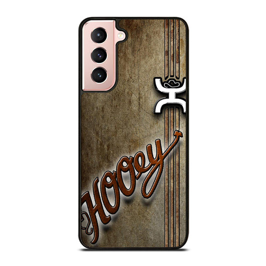 HOOEY LOGO SYMBOL Samsung Galaxy S21 Case Cover