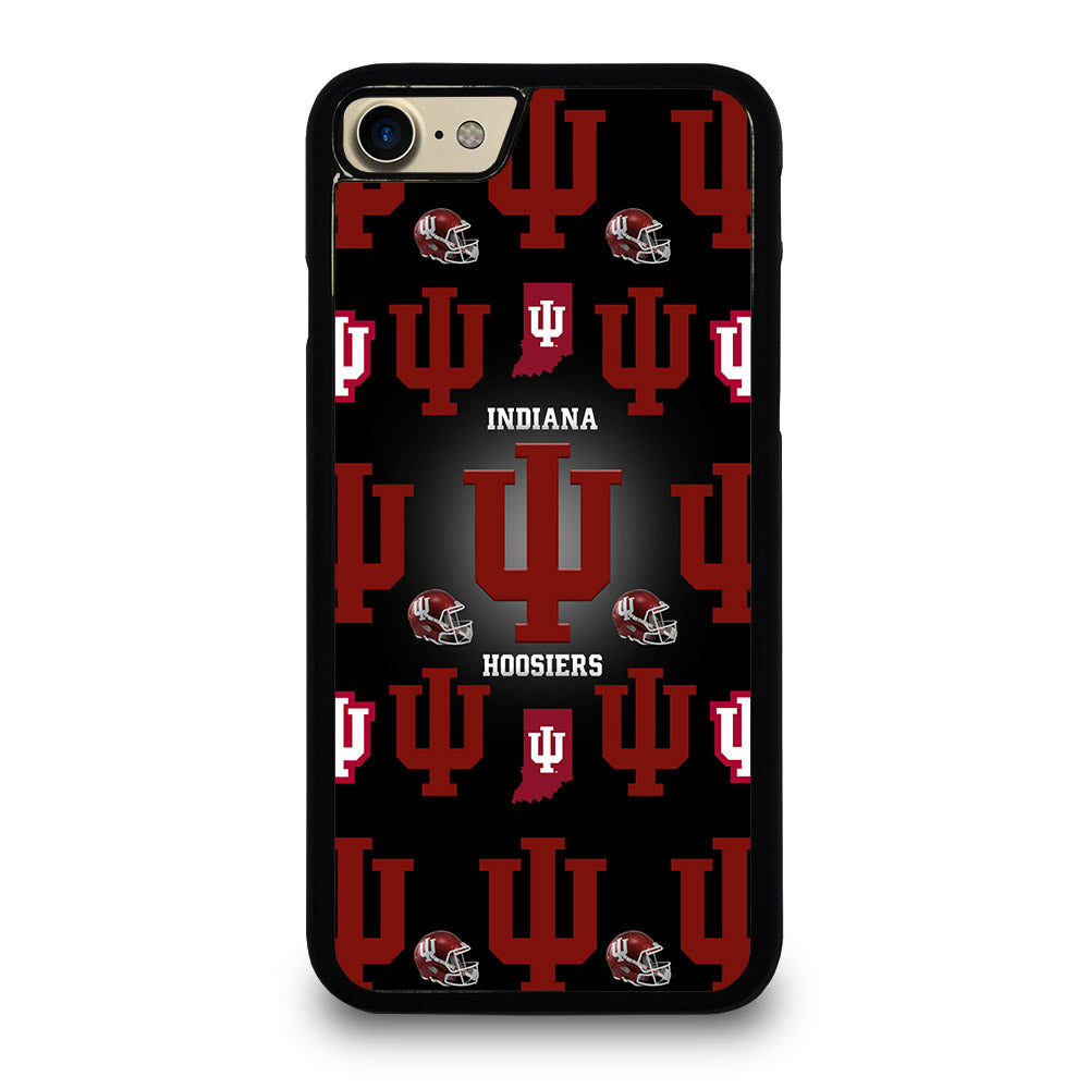 HOOSIER STATE OF MIND INDIANA 1 iPhone 7 / 8 Case Cover