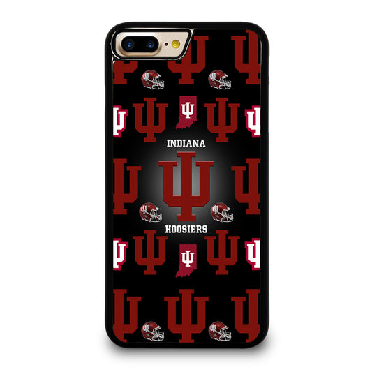 HOOSIER STATE OF MIND INDIANA 1 iPhone 7 / 8 Plus Case Cover