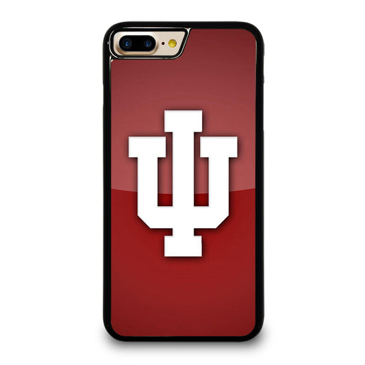 HOOSIER STATE OF MIND INDIANA 2 iPhone 7 / 8 Plus Case Cover