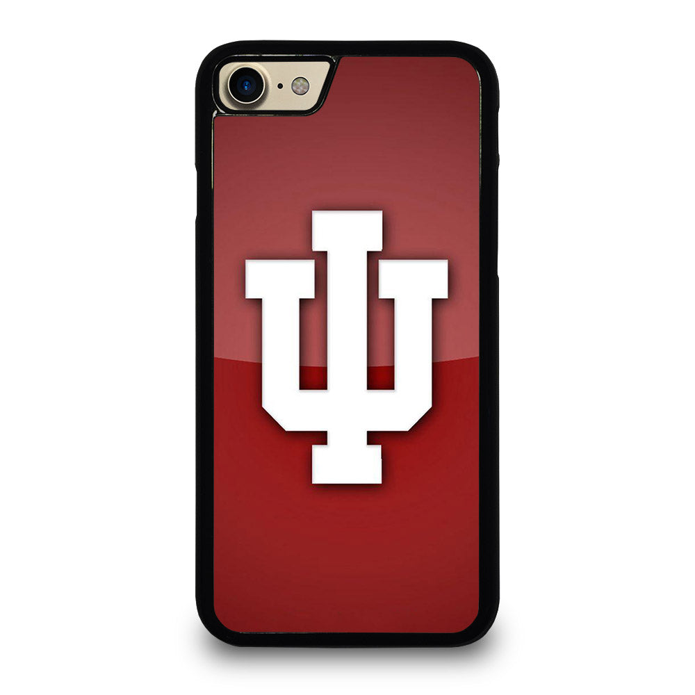 HOOSIER STATE OF MIND INDIANA 2 iPhone 7 / 8 Case Cover