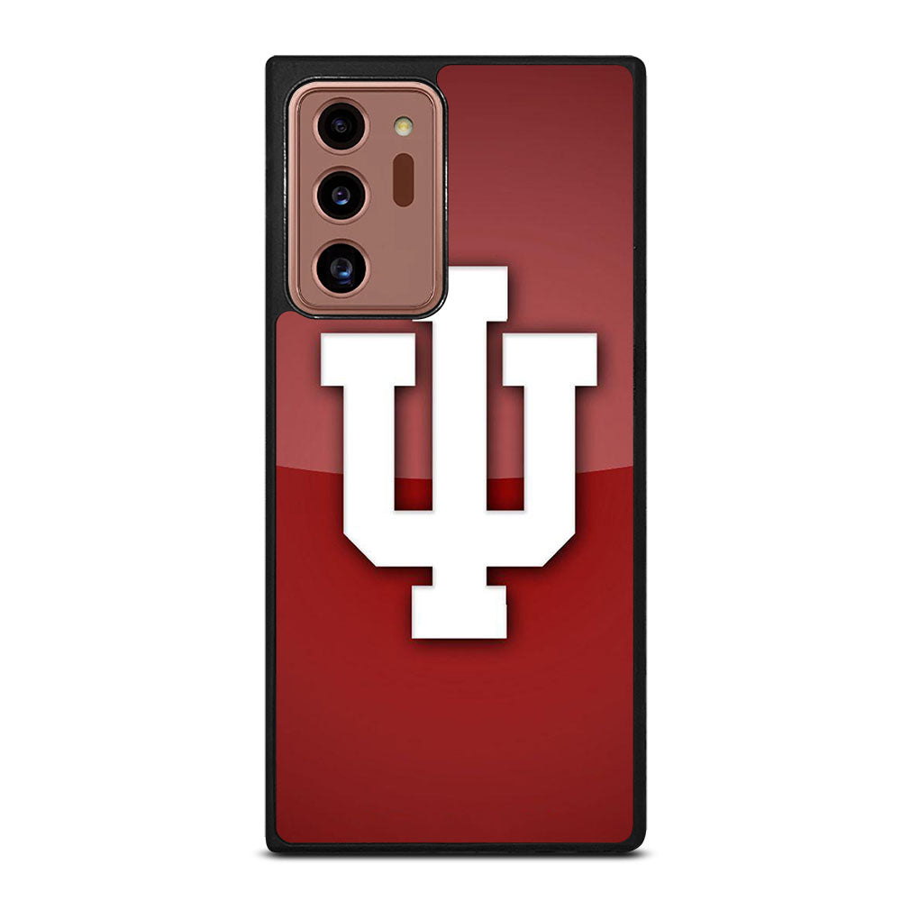 HOOSIER STATE OF MIND INDIANA 2 Samsung Galaxy Note 20 Ultra Case Cover