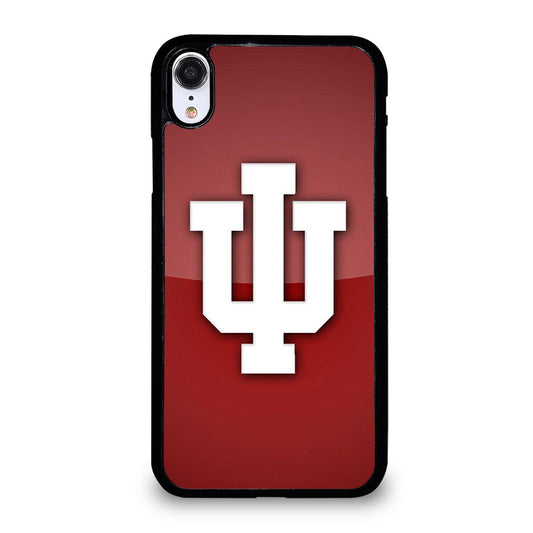 HOOSIER STATE OF MIND INDIANA 2 iPhone XR Case Cover