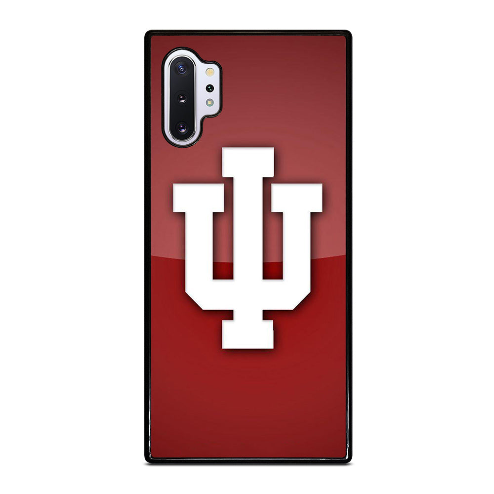 HOOSIER STATE OF MIND INDIANA 2 Samsung Galaxy Note 10 Plus Case Cover