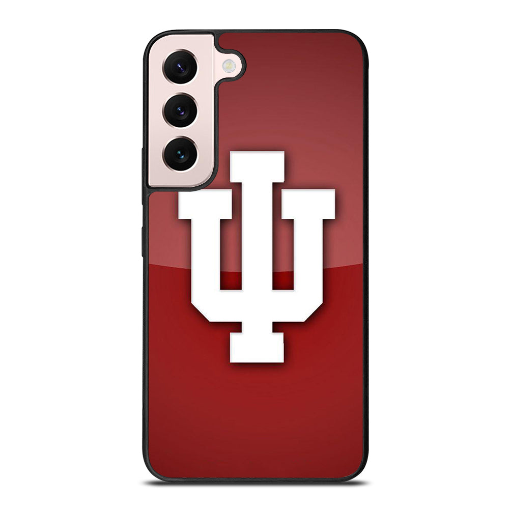 HOOSIER STATE OF MIND INDIANA 2 Samsung Galaxy S22 Plus Case Cover