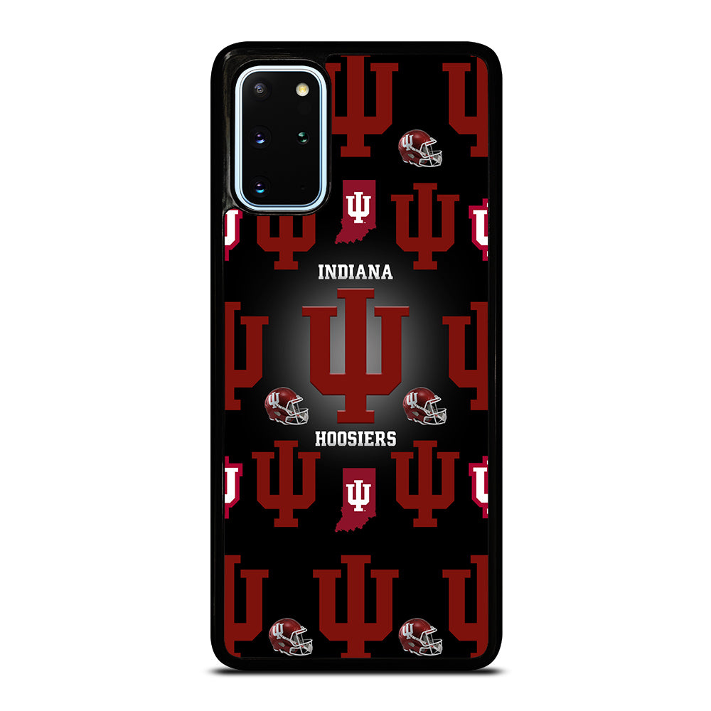 HOOSIER STATE OF MIND INDIANA 1 Samsung Galaxy S20 Plus Case Cover