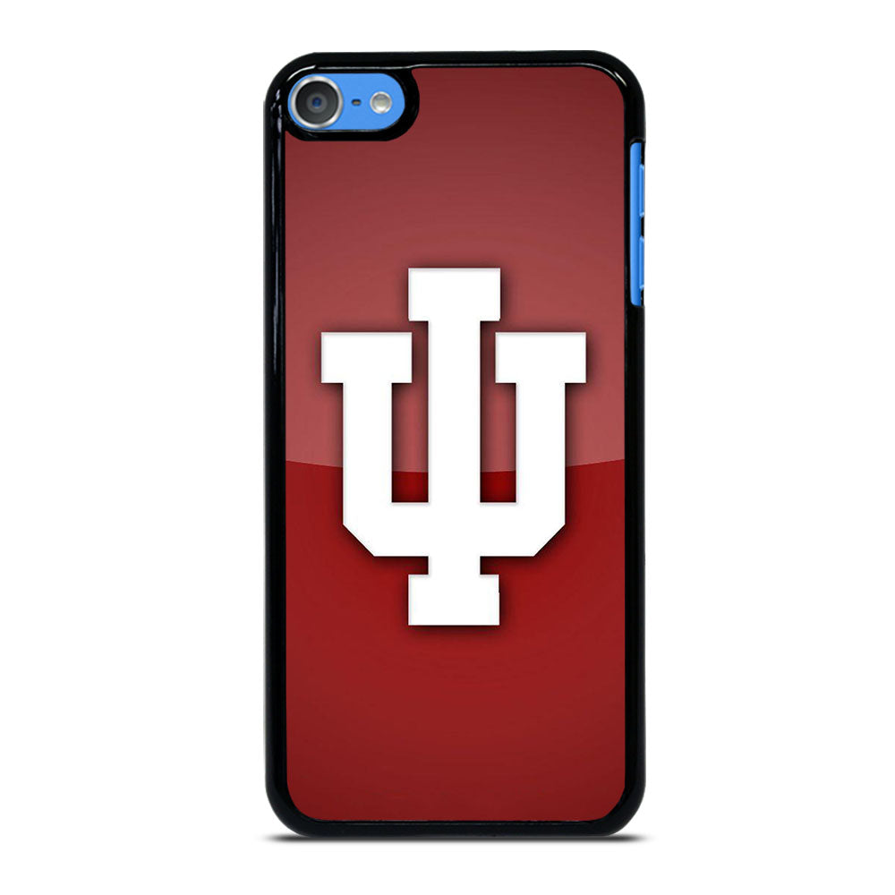 HOOSIER STATE OF MIND INDIANA 2 iPod Touch 7 Case Cover