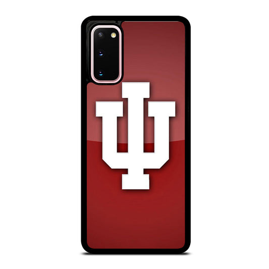 HOOSIER STATE OF MIND INDIANA 2 Samsung Galaxy S20 Case Cover