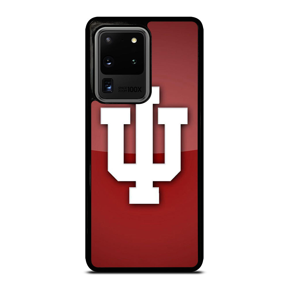 HOOSIER STATE OF MIND INDIANA 2 Samsung Galaxy S20 Ultra Case Cover