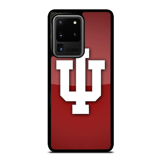 HOOSIER STATE OF MIND INDIANA 2 Samsung Galaxy S20 Ultra Case Cover