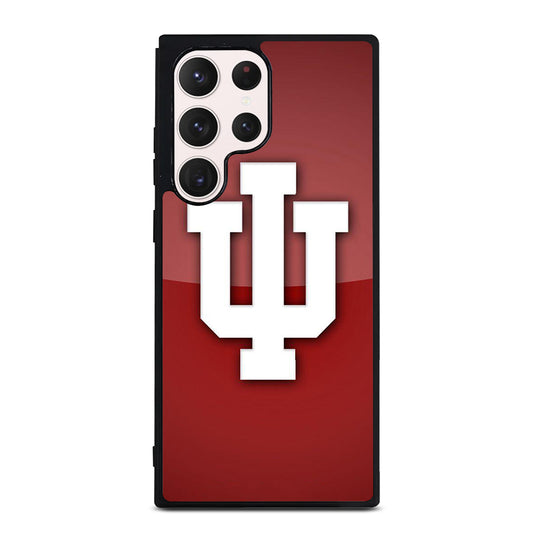 HOOSIER STATE OF MIND INDIANA 2 Samsung Galaxy S23 Ultra Case Cover