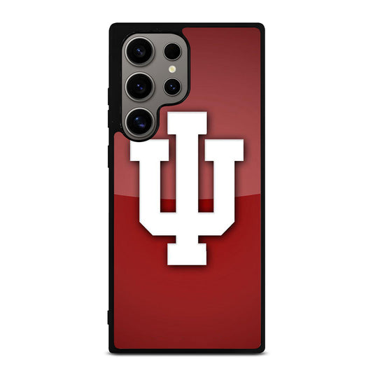 HOOSIER STATE OF MIND INDIANA 2 Samsung Galaxy S24 Ultra Case Cover