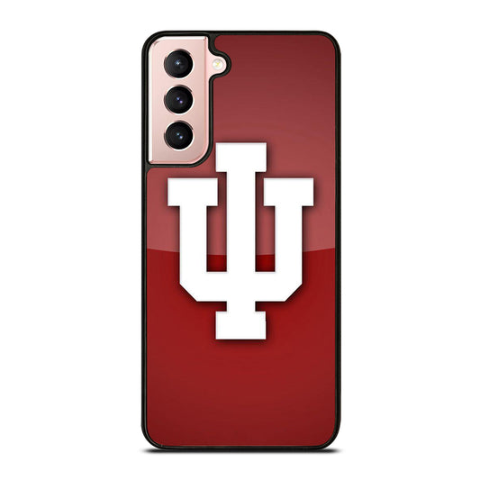 HOOSIER STATE OF MIND INDIANA 2 Samsung Galaxy S21 Case Cover