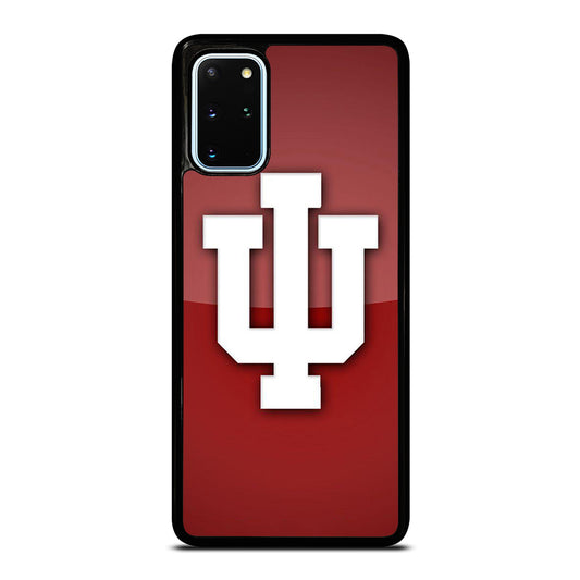 HOOSIER STATE OF MIND INDIANA 2 Samsung Galaxy S20 Plus Case Cover