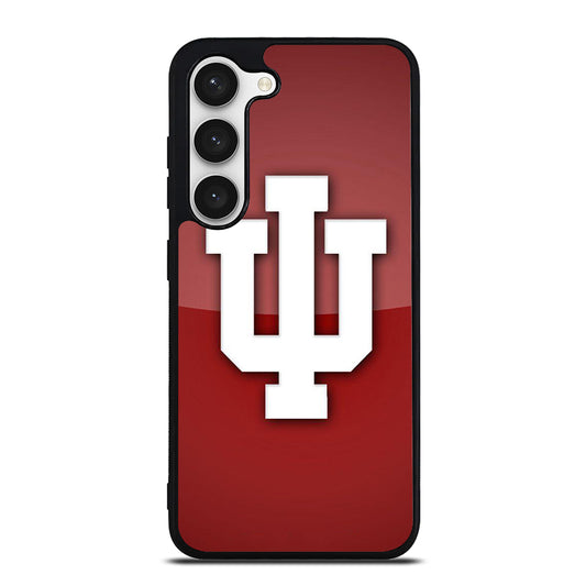 HOOSIER STATE OF MIND INDIANA 2 Samsung Galaxy S23 Case Cover