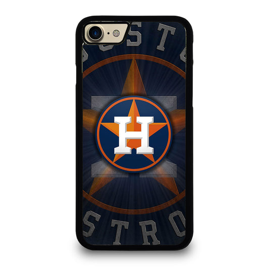 HOUSTON ASTROS MLB LOGO 1 iPhone 7 / 8 Case Cover