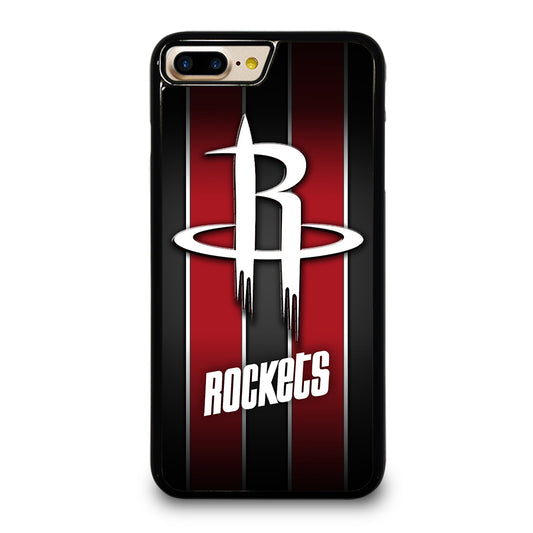 HOUSTON ROCKETS NBA LOGO 2 iPhone 7 / 8 Plus Case Cover