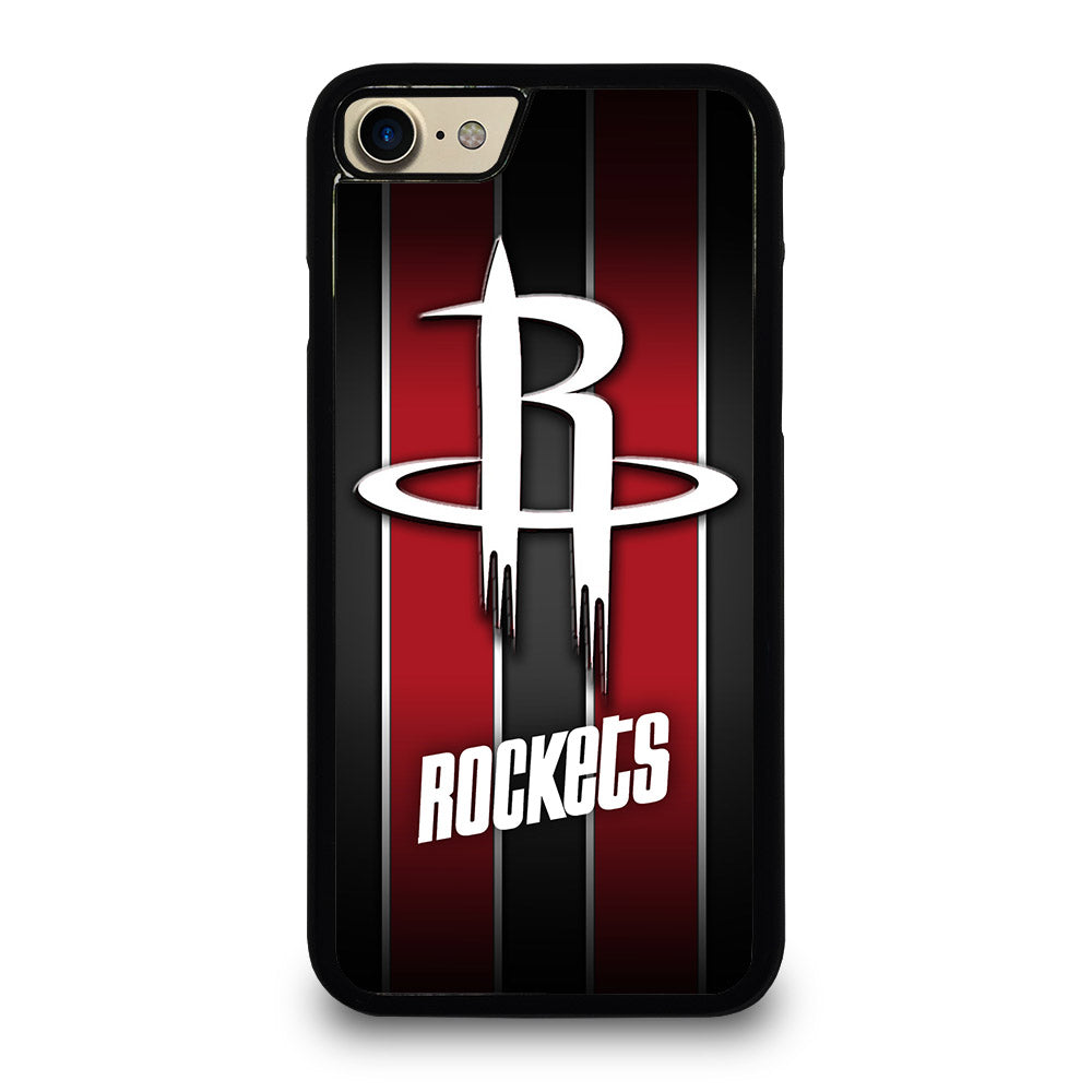 HOUSTON ROCKETS NBA LOGO 2 iPhone 7 / 8 Case Cover