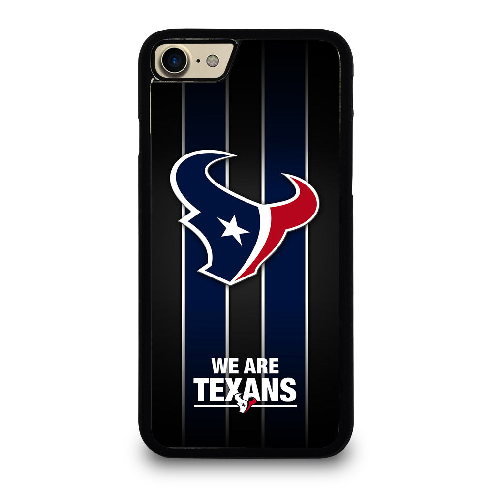 HOUSTON TEXANS NFL LOGO 1 iPhone 7 / 8 Case Cover