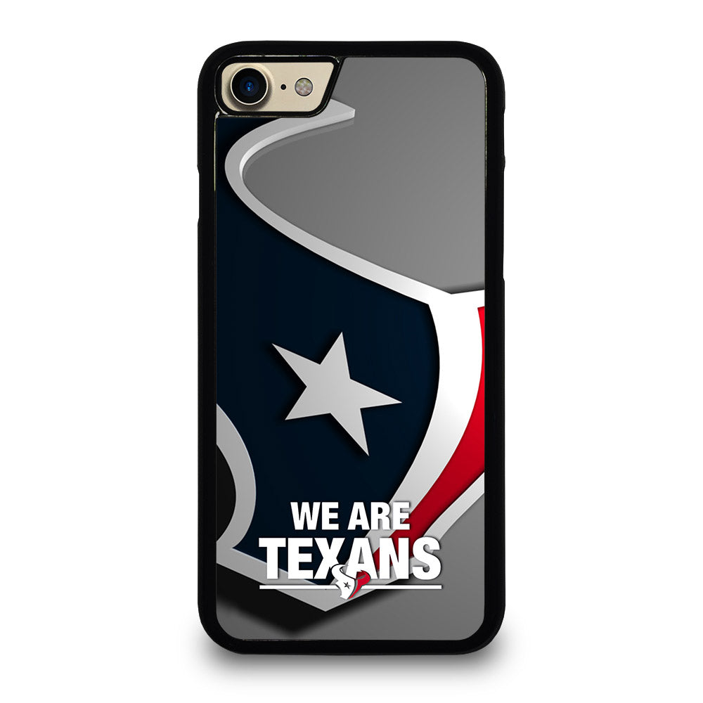 HOUSTON TEXANS NFL LOGO 2 iPhone 7 / 8 Case Cover