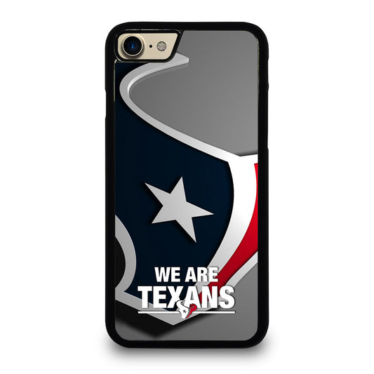 HOUSTON TEXANS NFL LOGO 2 iPhone 7 / 8 Case Cover