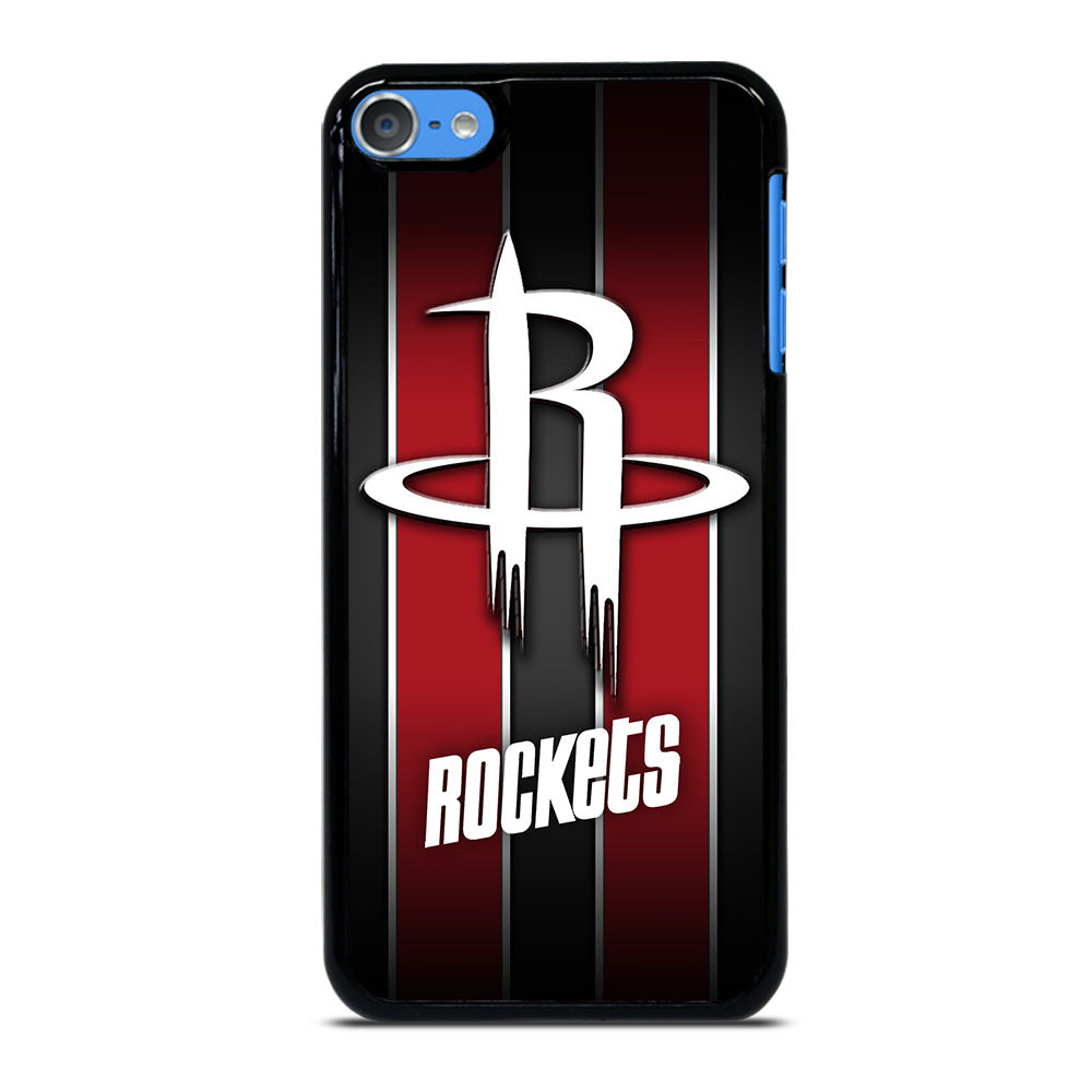 HOUSTON ROCKETS NBA LOGO 2 iPod Touch 7 Case Cover