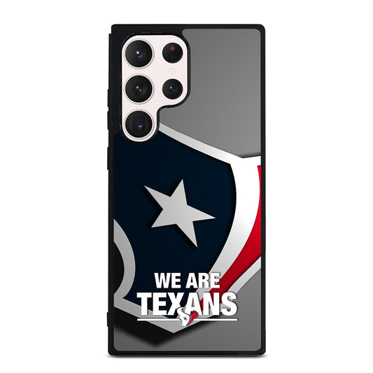HOUSTON TEXANS NFL LOGO 2 Samsung Galaxy S23 Ultra Case Cover