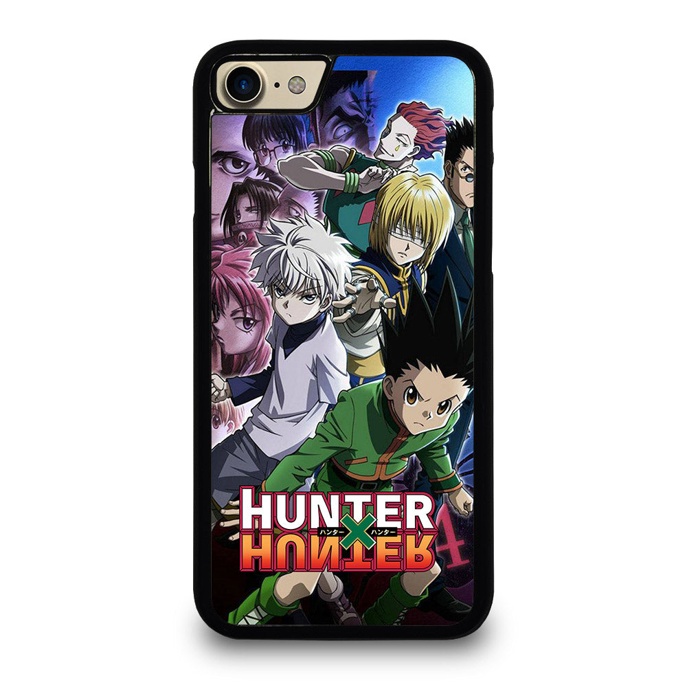 HUNTER X HUNTER ANIME CHARACTER iPhone 7 / 8 Case Cover