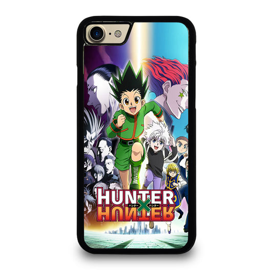 HUNTER X HUNTER CHARACTER MANGA iPhone 7 / 8 Case Cover