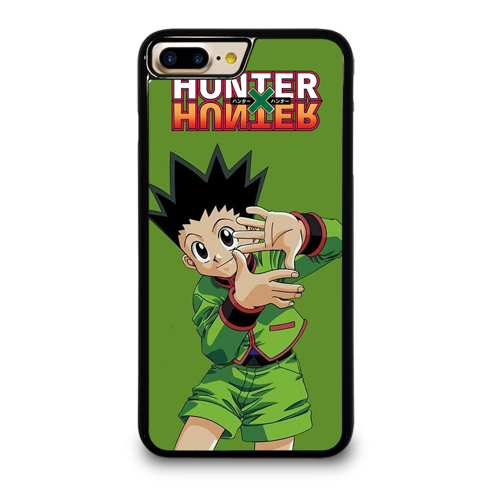 HUNTER X HUNTER GON iPhone 7 / 8 Plus Case Cover