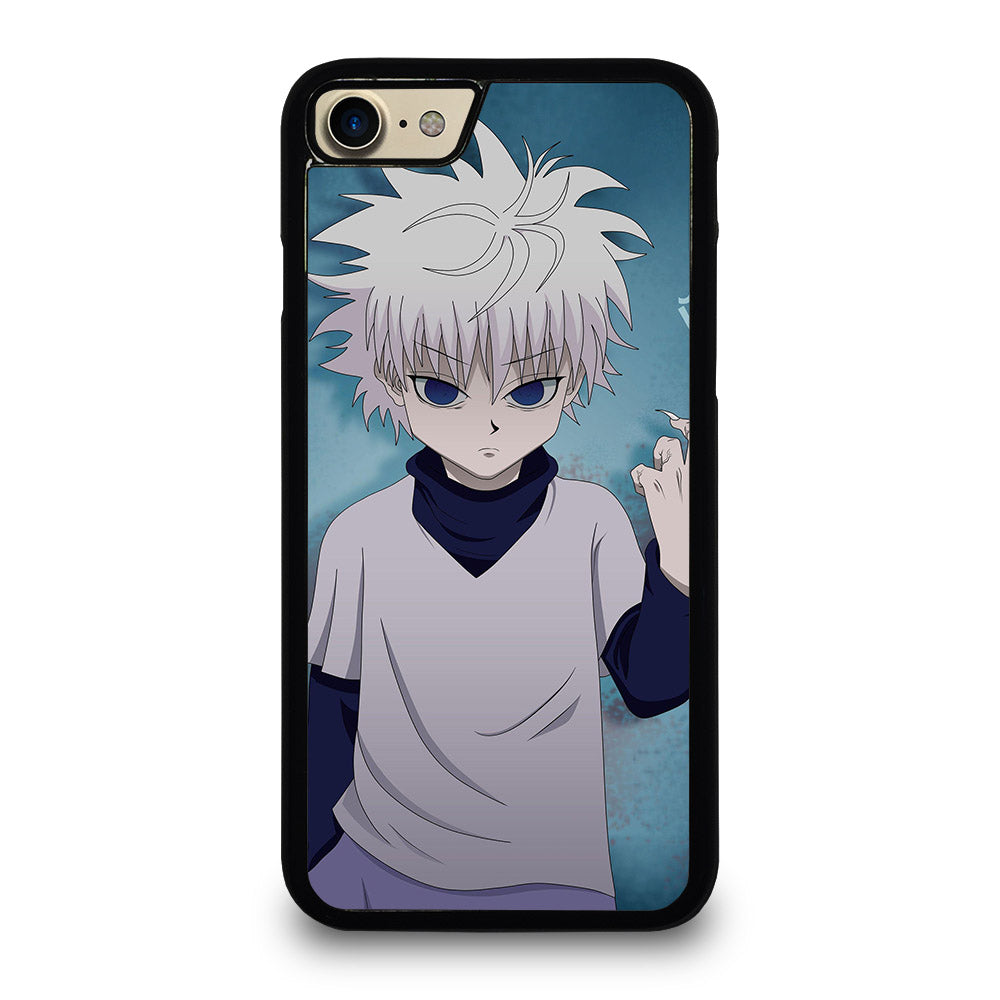 HUNTER X HUNTER KILLUA SERIES ANIME iPhone 7 / 8 Case Cover