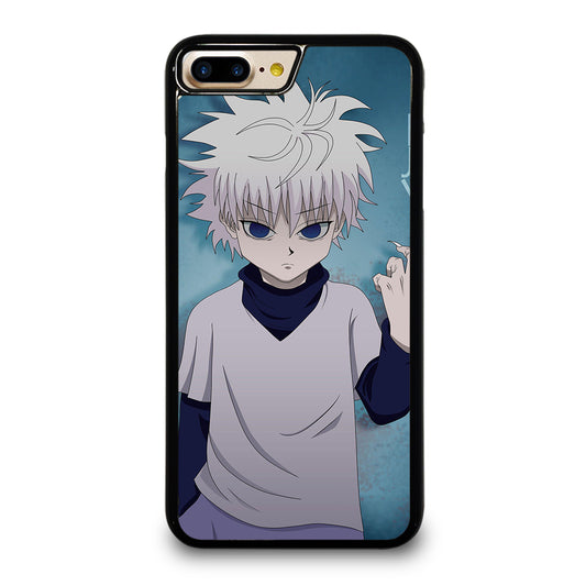 HUNTER X HUNTER KILLUA SERIES ANIME iPhone 7 / 8 Plus Case Cover
