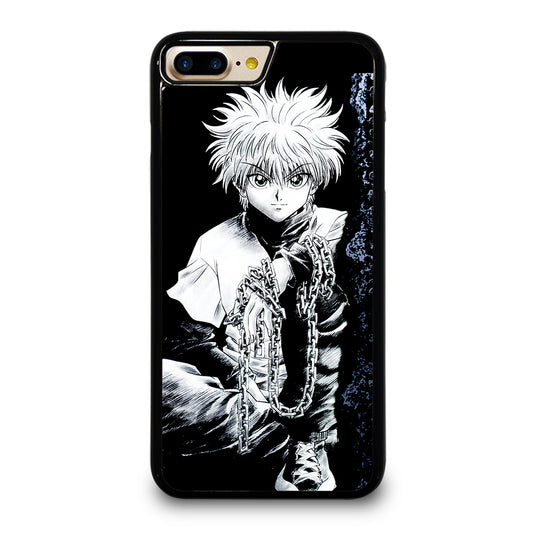 HUNTER X HUNTER KILLUA iPhone 7 / 8 Plus Case Cover