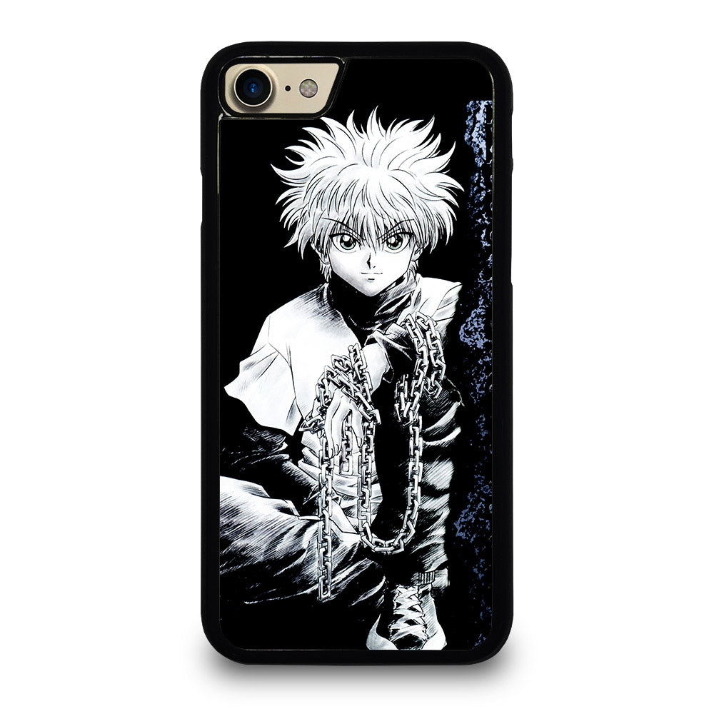 HUNTER X HUNTER KILLUA iPhone 7 / 8 Case Cover